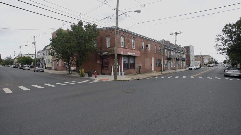 615 3rd Ave, Elizabeth, NJ for sale - Building Photo - Image 1 of 1