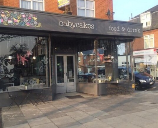 364 Upper Richmond Rd W, London for sale Primary Photo- Image 1 of 1