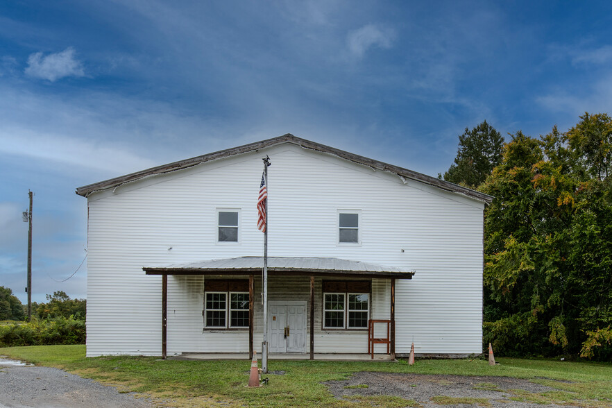 913 Old Buckingham Rd, Cumberland, VA for sale - Building Photo - Image 2 of 24