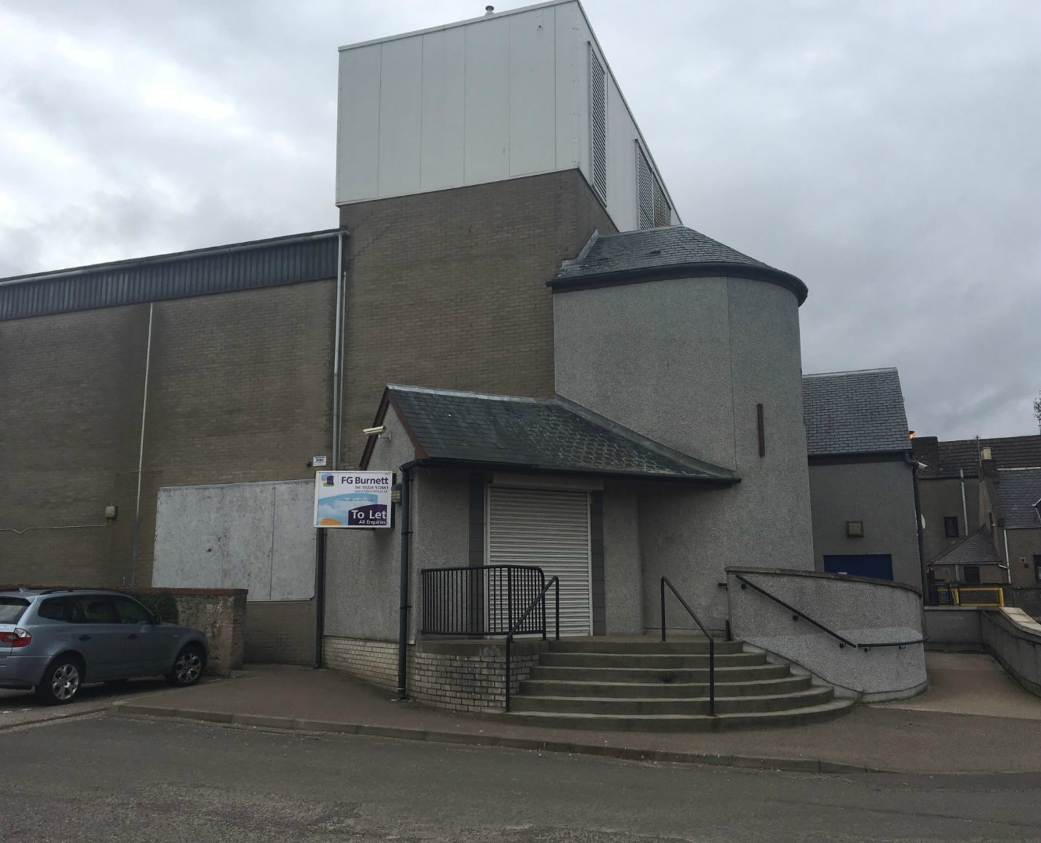 New Wynd, Montrose for sale Primary Photo- Image 1 of 2