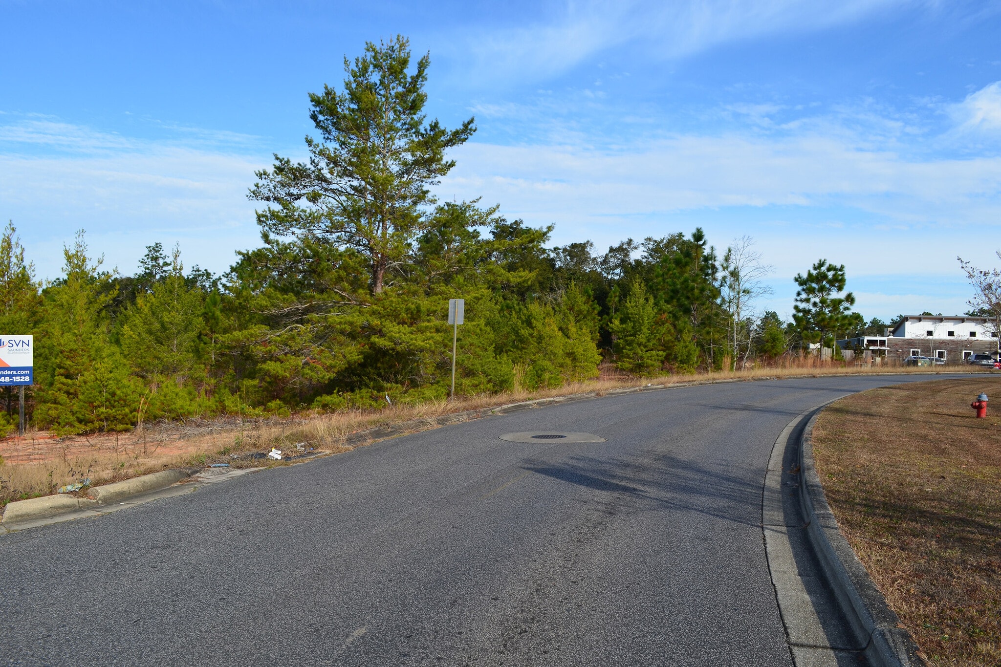 Redstone Avenue W, Crestview 32539 Crestview Commercial Land