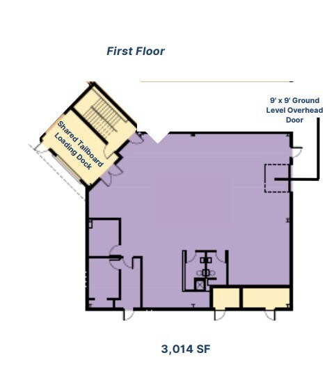 26 Parkridge Rd, Haverhill, MA to rent Floor Plan- Image 1 of 1