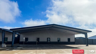 More details for 6621 Xenia, Lubbock, TX - Industrial for Rent