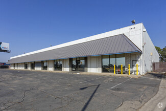 More details for 2546 N Clovis Ave, Fresno, CA - Industrial for Sale