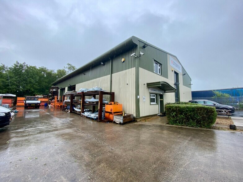 Deanfield Dr, Clitheroe to rent - Building Photo - Image 2 of 2