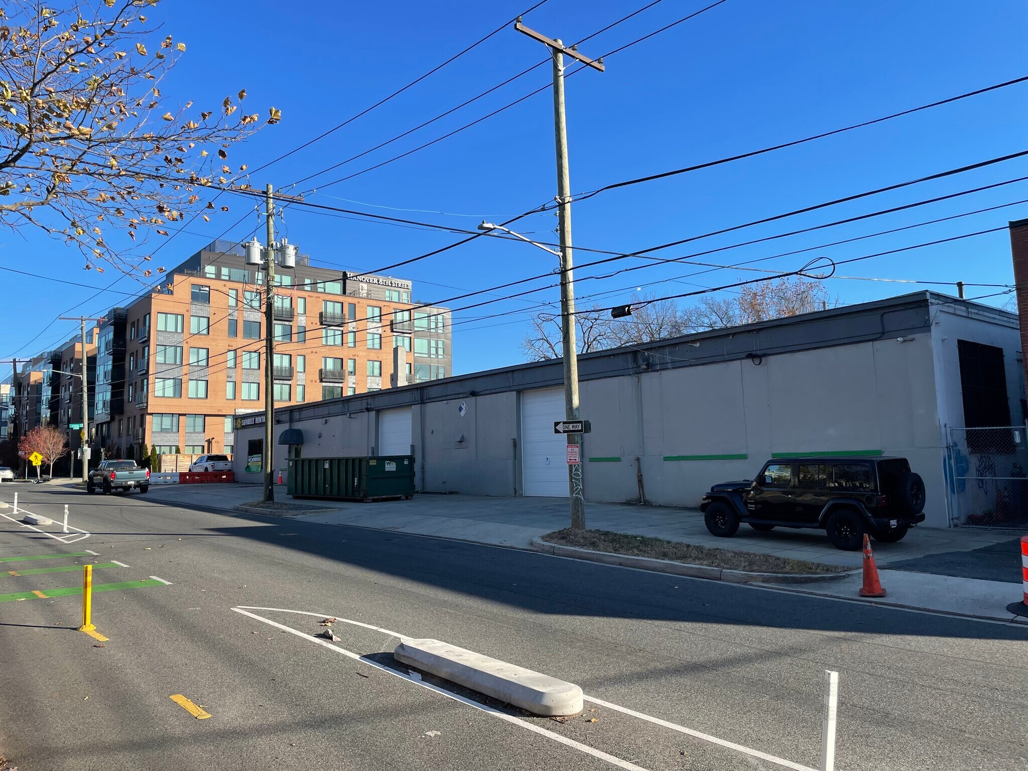 3031 8th St NE, Washington, DC for sale Building Photo- Image 1 of 1