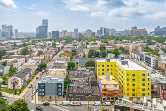 3300 Fairmount Ave, Philadelphia, PA - AERIAL  map view - Image1