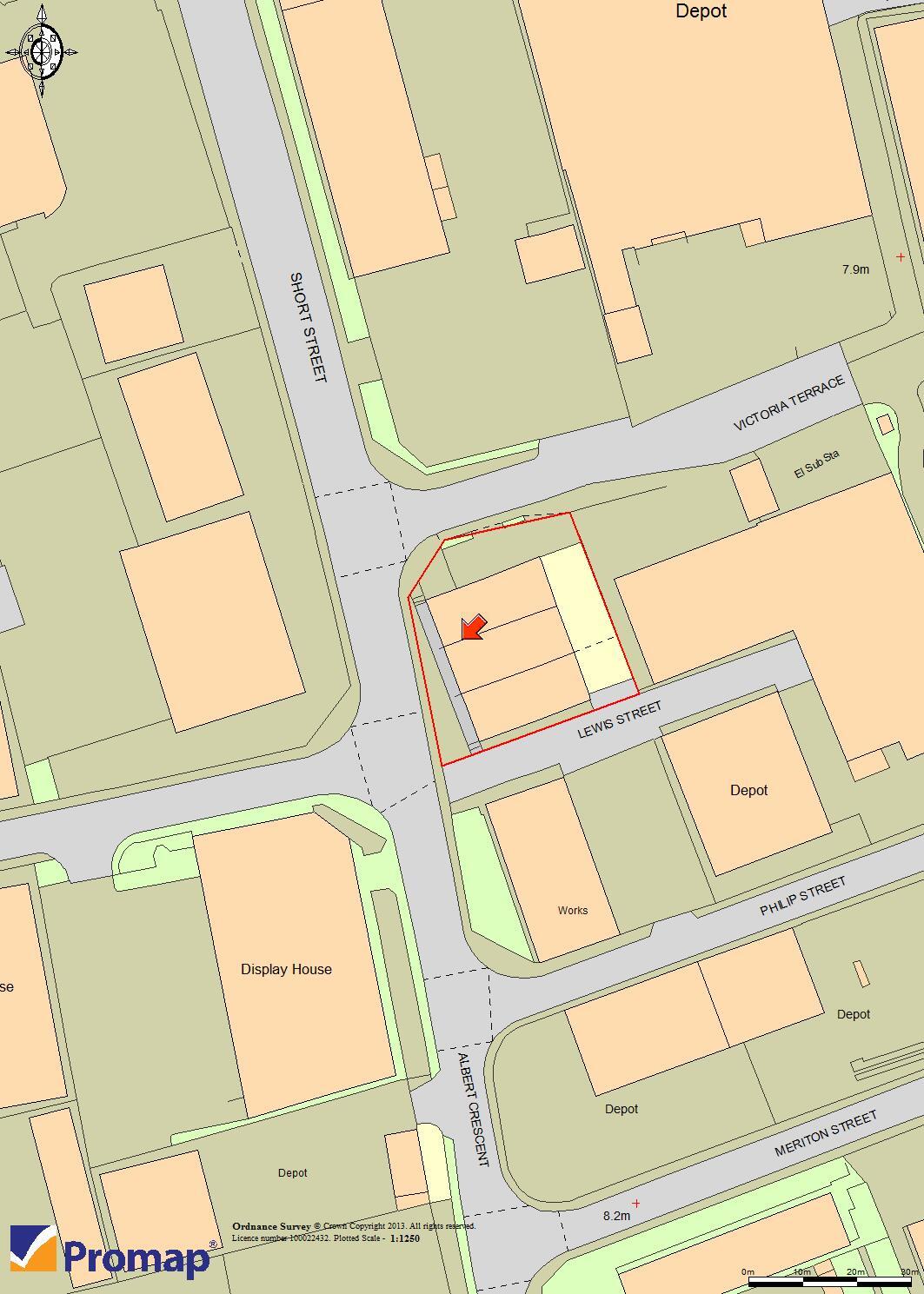 Albert Cres, Bristol for sale Building Photo- Image 1 of 1