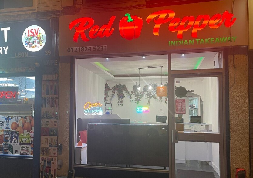 41 York Rd, Birmingham for sale - Building Photo - Image 1 of 1