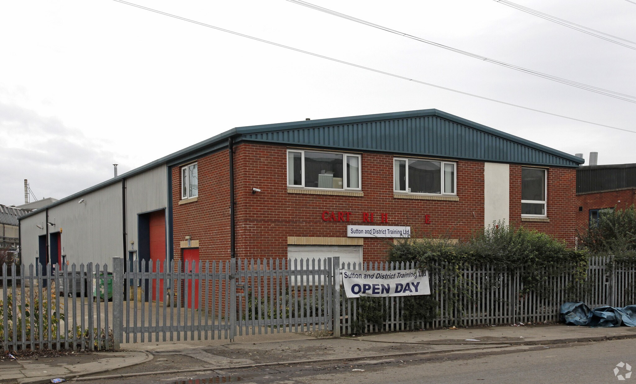 Wandle Way, Mitcham for sale Primary Photo- Image 1 of 1