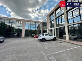 More details for 2 Rue Mahatma Gandhi, Aix-en-Provence - Office for Sale