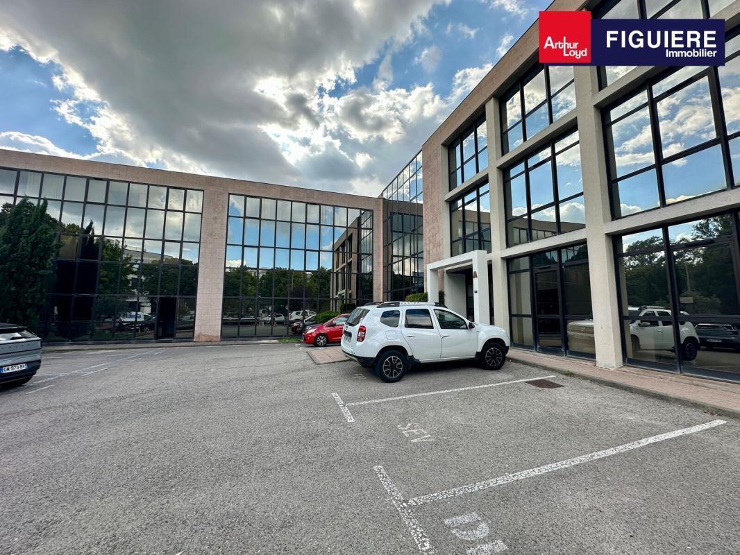 2 Rue Mahatma Gandhi, Aix-en-Provence for sale Building Photo- Image 1 of 19