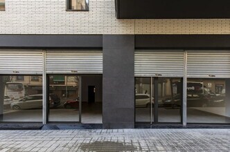 Passeig de la Muntanya, 127, Granollers, Barcelona to rent Building Photo- Image 1 of 9