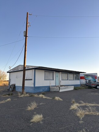 More details for 220 Airport rd, Lordsburg, NM - Retail for Rent