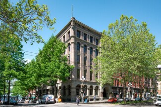 More details for 119 1st Ave S, Seattle, WA - Office for Rent