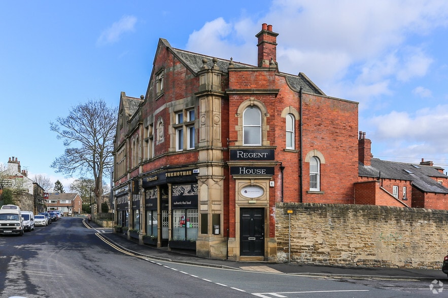 15 Hawthorn Rd, Leeds to rent - Building Photo - Image 3 of 3