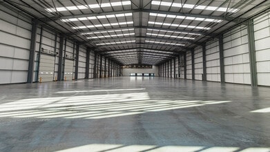 Water Vole Way, Doncaster to rent Interior Photo- Image 2 of 3