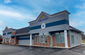 More details for 10-20 Centerline Dr, Troy, MO - Retail for Rent