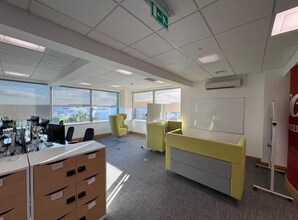 16 Europa View, Sheffield to rent Interior Photo- Image 2 of 3