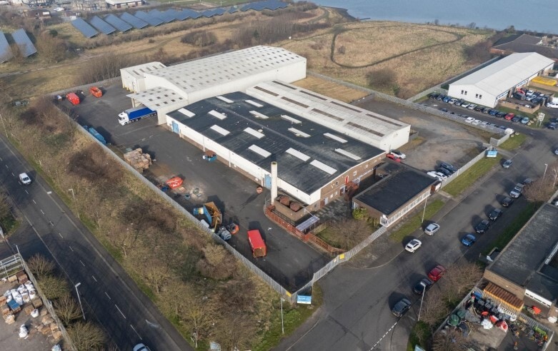 5 Cowley Rd, Blyth to rent - Building Photo - Image 2 of 3