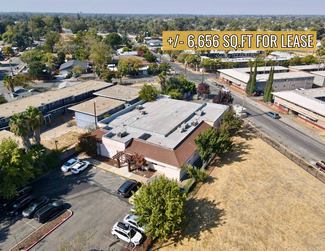 More details for 2469 Rio Linda Blvd, Sacramento, CA - Office/Medical for Rent