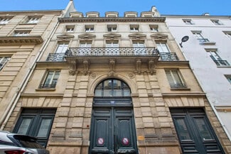 More details for 72 Rue Du Faubourg Saint-Honoré, Paris - Office to Rent