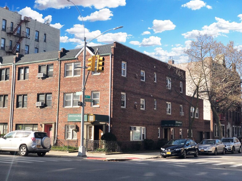 7902 4th Ave, Brooklyn, NY for sale - Primary Photo - Image 1 of 1