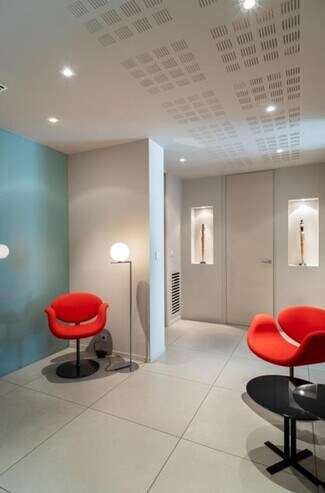 More details for 56 Rue Servient, Lyon - Office to Rent