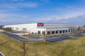 More details for 5650 Centerpoint Ct, Gurnee, IL - Industrial for Rent