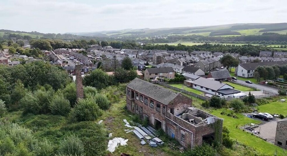 Coachworks, Haltwhistle for sale - Building Photo - Image 2 of 21