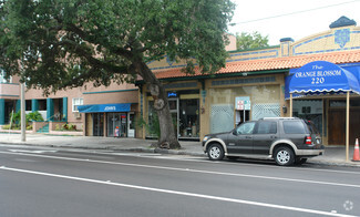 More details for 218 4th St, Saint Petersburg, FL - Retail for Rent