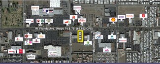 More details for W Florida Ave, Hemet, CA - Land for Rent