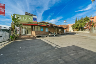 1070 S La Brea Ave, Los Angeles, CA for sale Primary Photo- Image 1 of 1