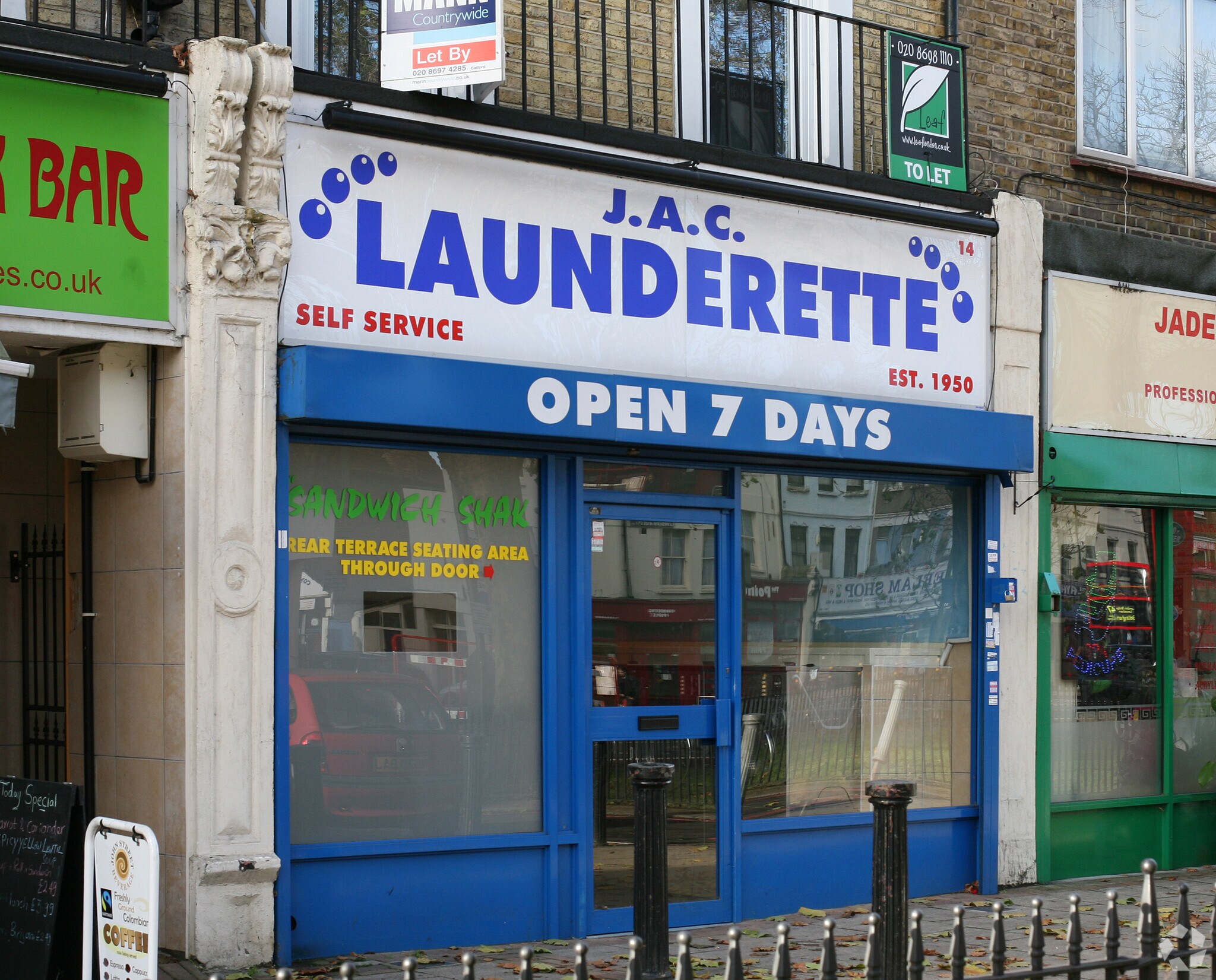 14 Rushey Green, London for sale Building Photo- Image 1 of 1