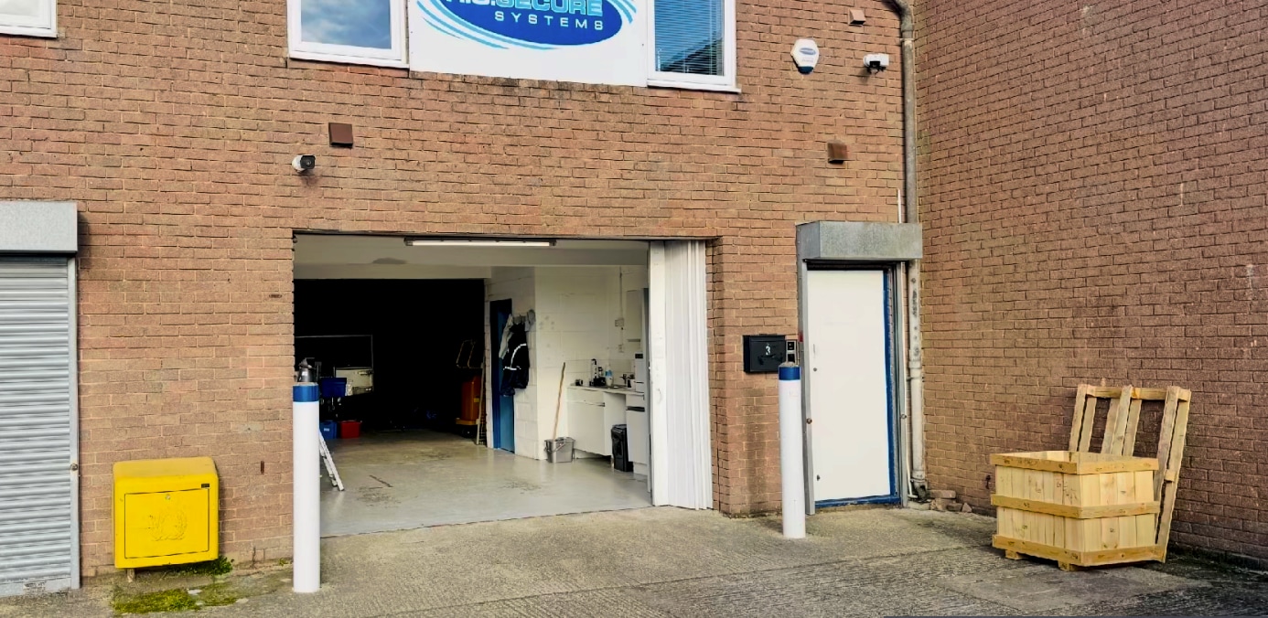 3-4 Sandford Ln, Wareham to rent Primary Photo- Image 1 of 3