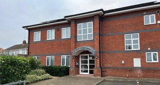 More details for 1 Market Pl, Kegworth - Office for Rent