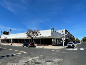 1703-1711 Fulton St, Fresno, CA for rent Building Photo- Image 1 of 12