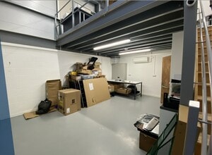 4 Berwick Rd, Ipswich to rent Interior Photo- Image 2 of 2