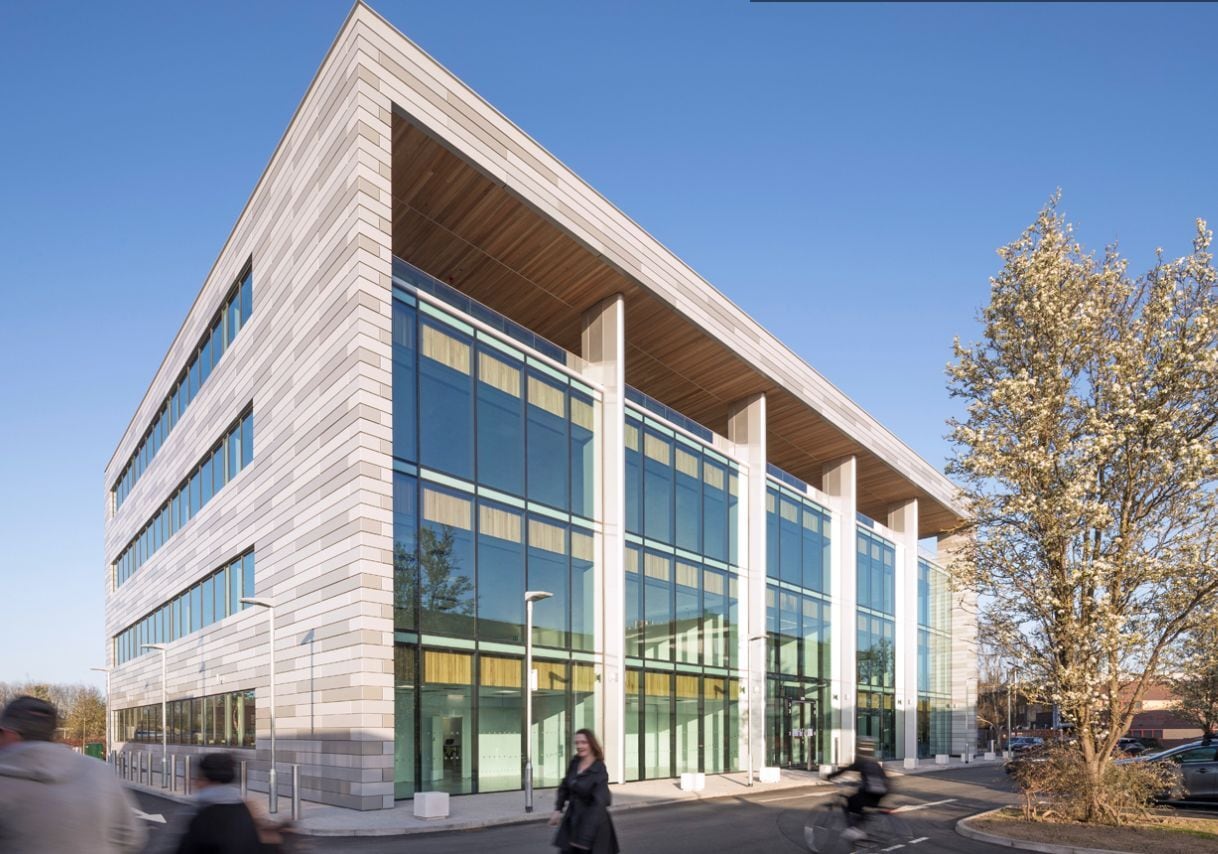 270 Milton Rd, Cambridge to rent Primary Photo- Image 1 of 7