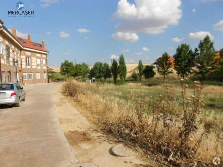 Land in Torrejón del Rey, Guadalajara for sale - Building Photo - Image 2 of 26