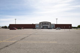 More details for 5100 S 14th St, Fargo, ND - Light Industrial for Rent