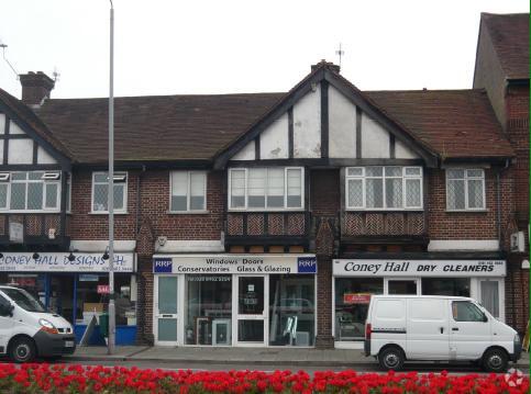 66-68 Croydon Rd, West Wickham for sale Primary Photo- Image 1 of 1