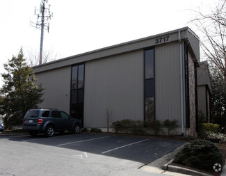 More details for 3717 W Market St, Greensboro, NC - Office for Rent