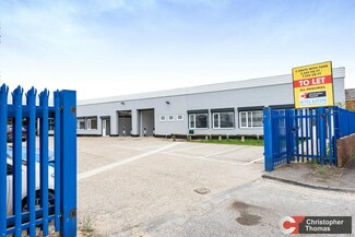 More details for Dedworth Rd, Windsor - Industrial for Rent