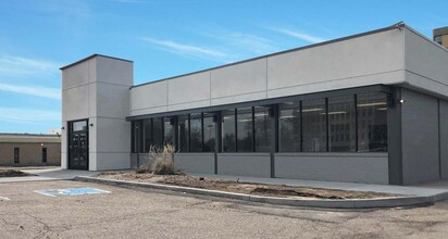 10590 W Colfax Ave, Lakewood, CO for sale Building Photo- Image 1 of 1