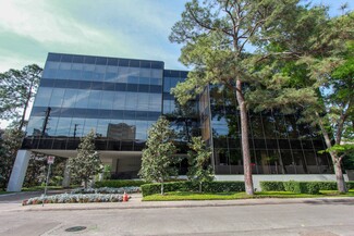 More details for 17 S Briar Hollow Ln, Houston, TX - Office for Rent