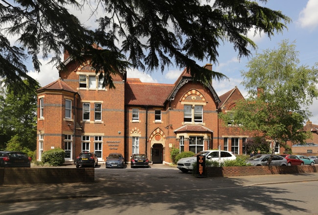 More details for 1A Bromley Ln, Chislehurst - Co-working to Rent