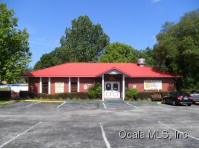 5388 S US Highway 41, Dunnellon, FL for sale - Primary Photo - Image 1 of 1