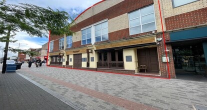 9-11 London Rd, Southend-On-Sea to rent Building Photo- Image 2 of 8