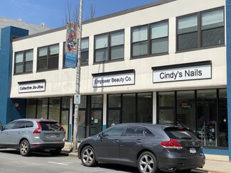 More details for 281-283 Cabot St, Beverly, MA - Retail for Rent